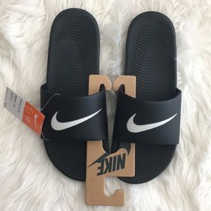 Men’s Slides